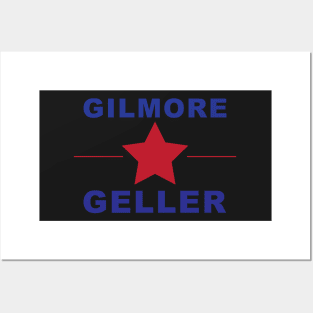 Gilmore | Geller Posters and Art